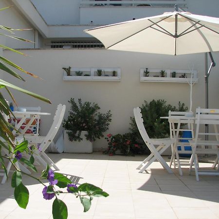 Albergo Punta De L'Est Francavilla Al Mare Εξωτερικό φωτογραφία