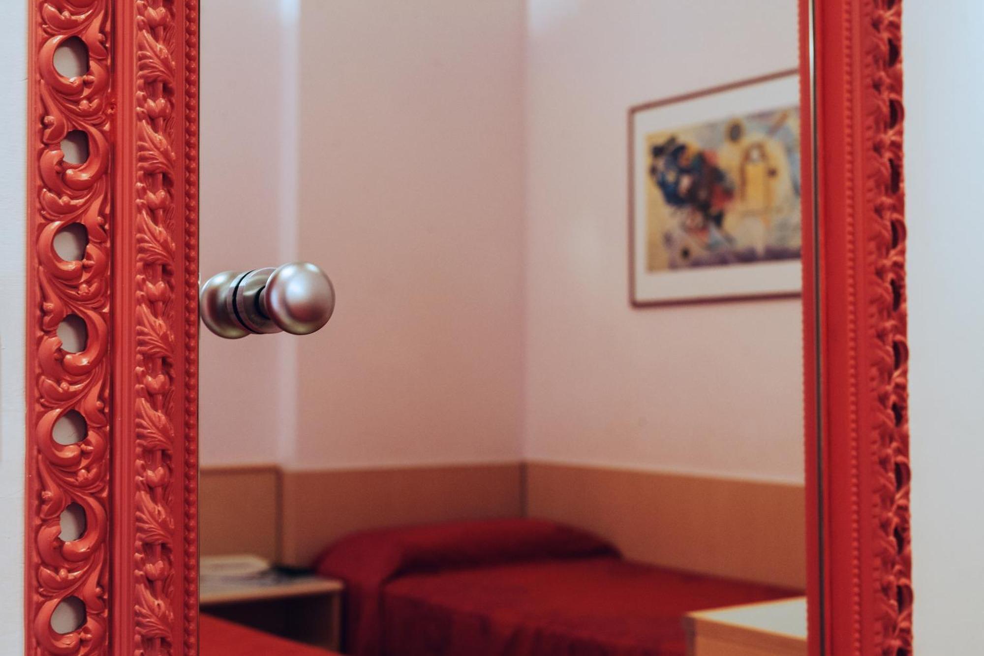 Albergo Punta De L'Est Francavilla Al Mare Δωμάτιο φωτογραφία