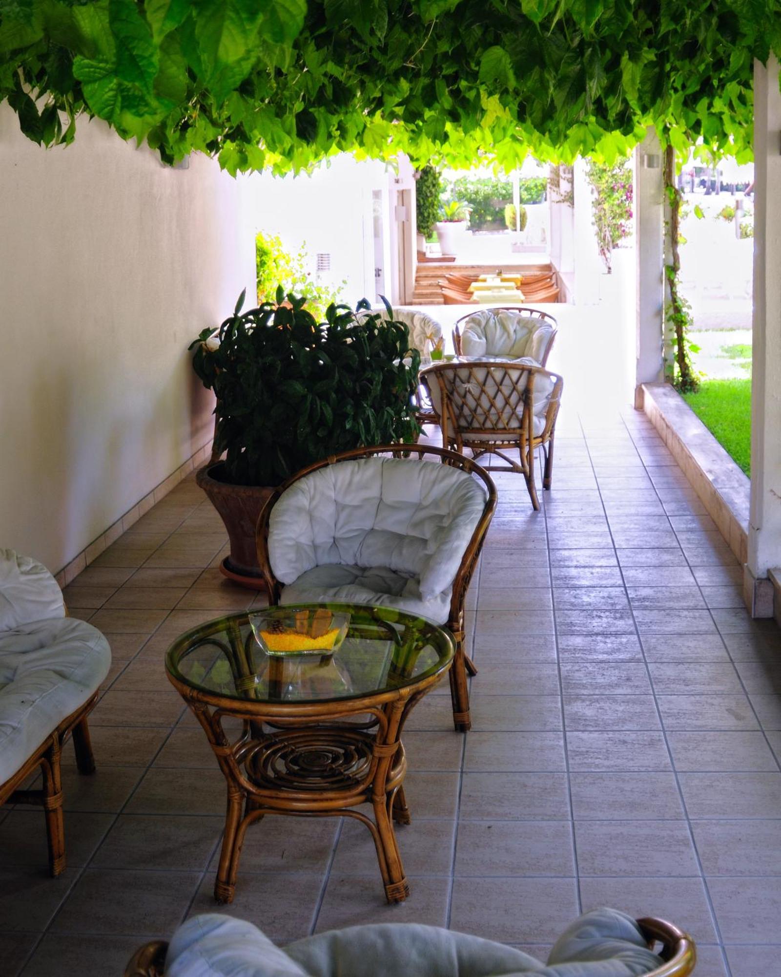 Albergo Punta De L'Est Francavilla Al Mare Εξωτερικό φωτογραφία