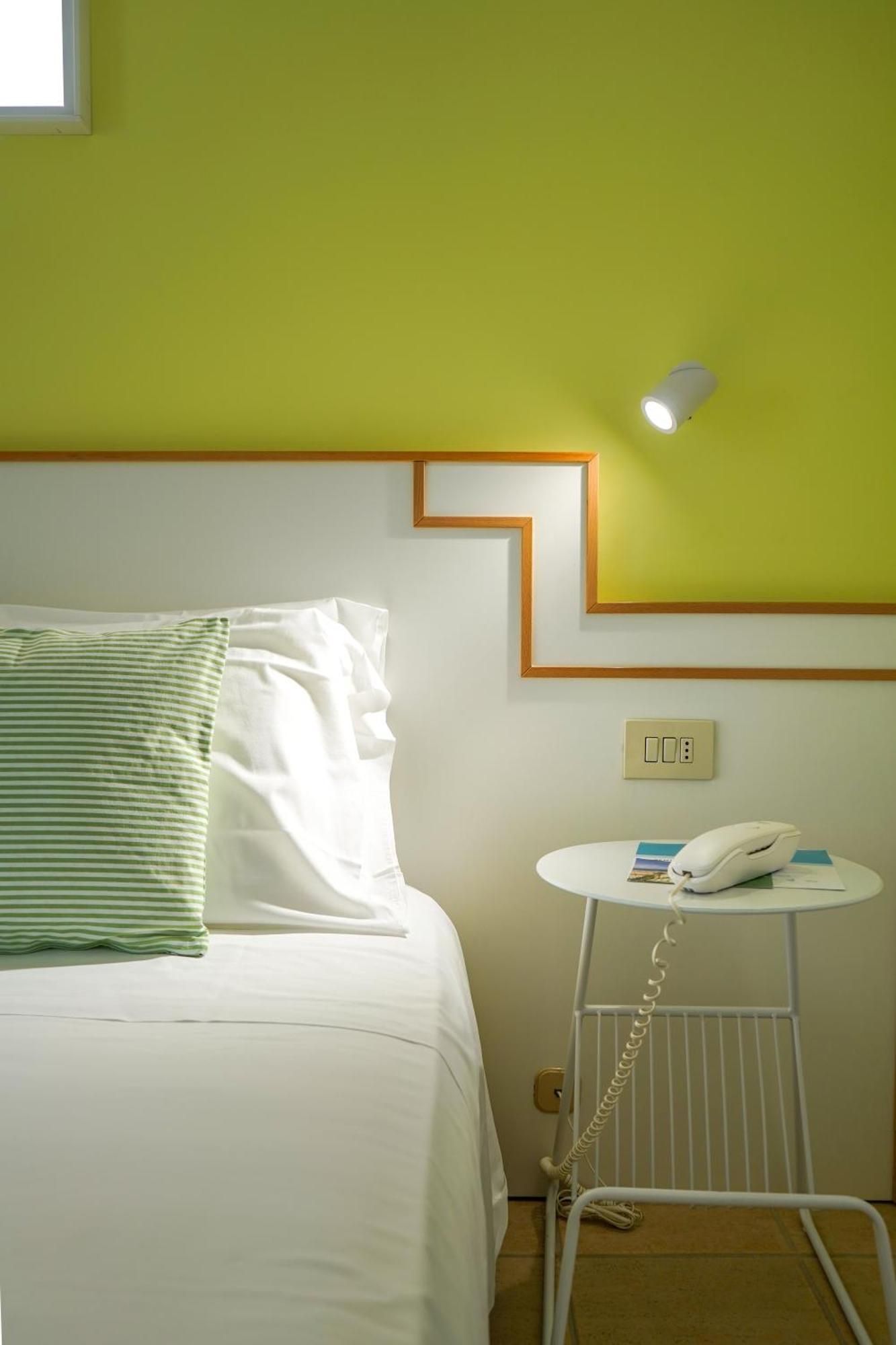 Albergo Punta De L'Est Francavilla Al Mare Εξωτερικό φωτογραφία