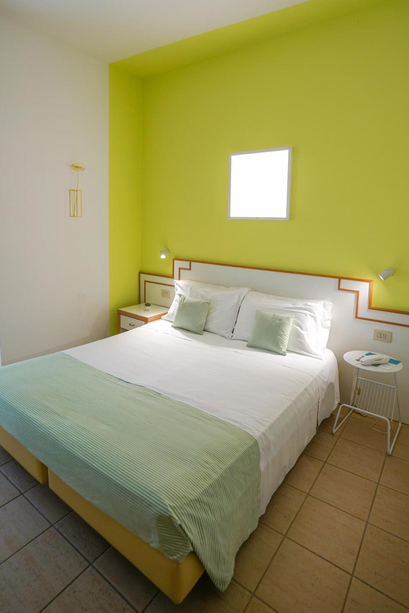 Albergo Punta De L'Est Francavilla Al Mare Εξωτερικό φωτογραφία