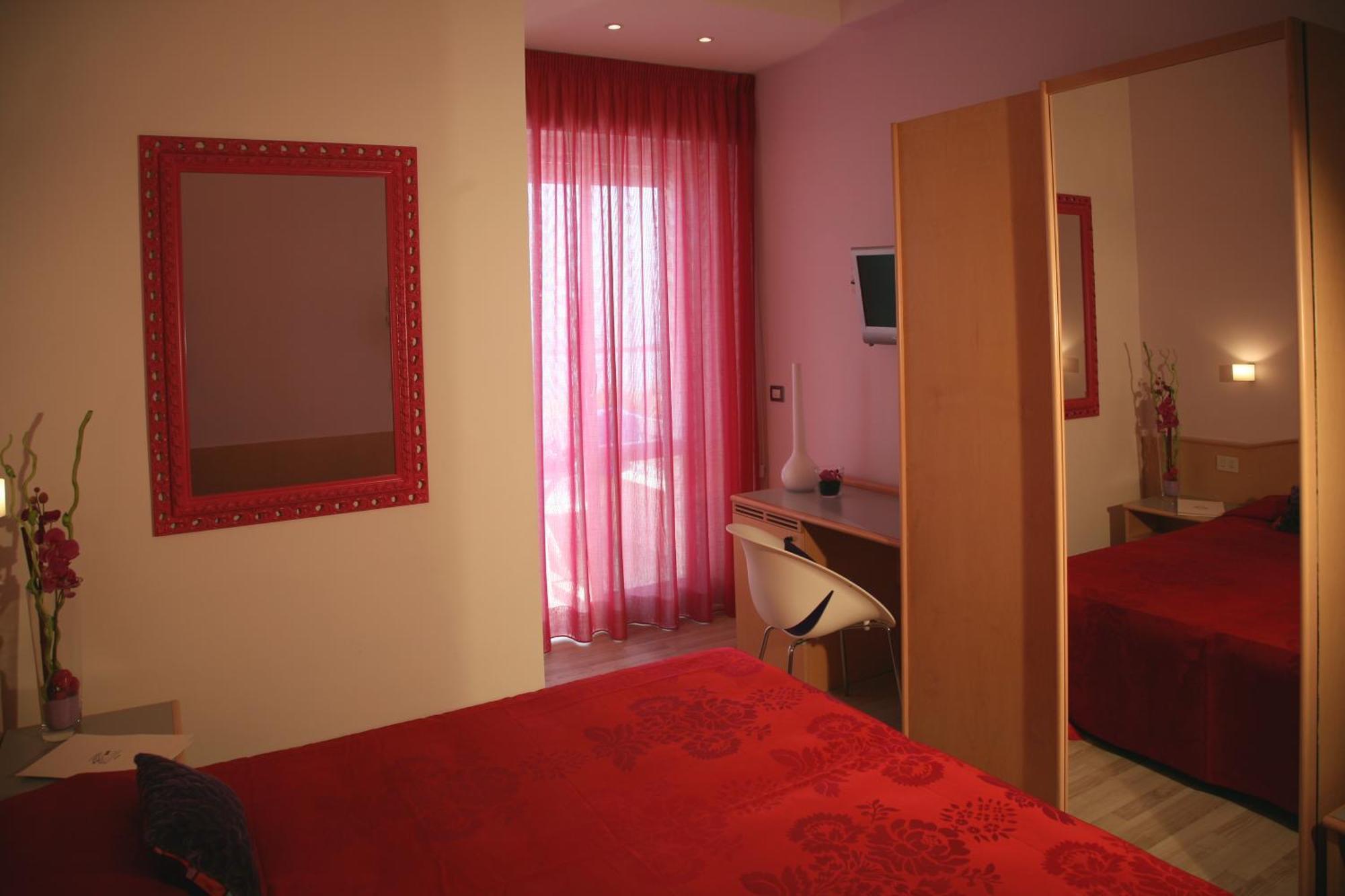 Albergo Punta De L'Est Francavilla Al Mare Εξωτερικό φωτογραφία