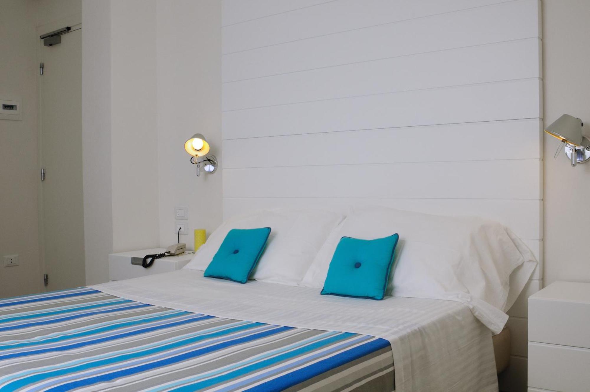 Albergo Punta De L'Est Francavilla Al Mare Εξωτερικό φωτογραφία
