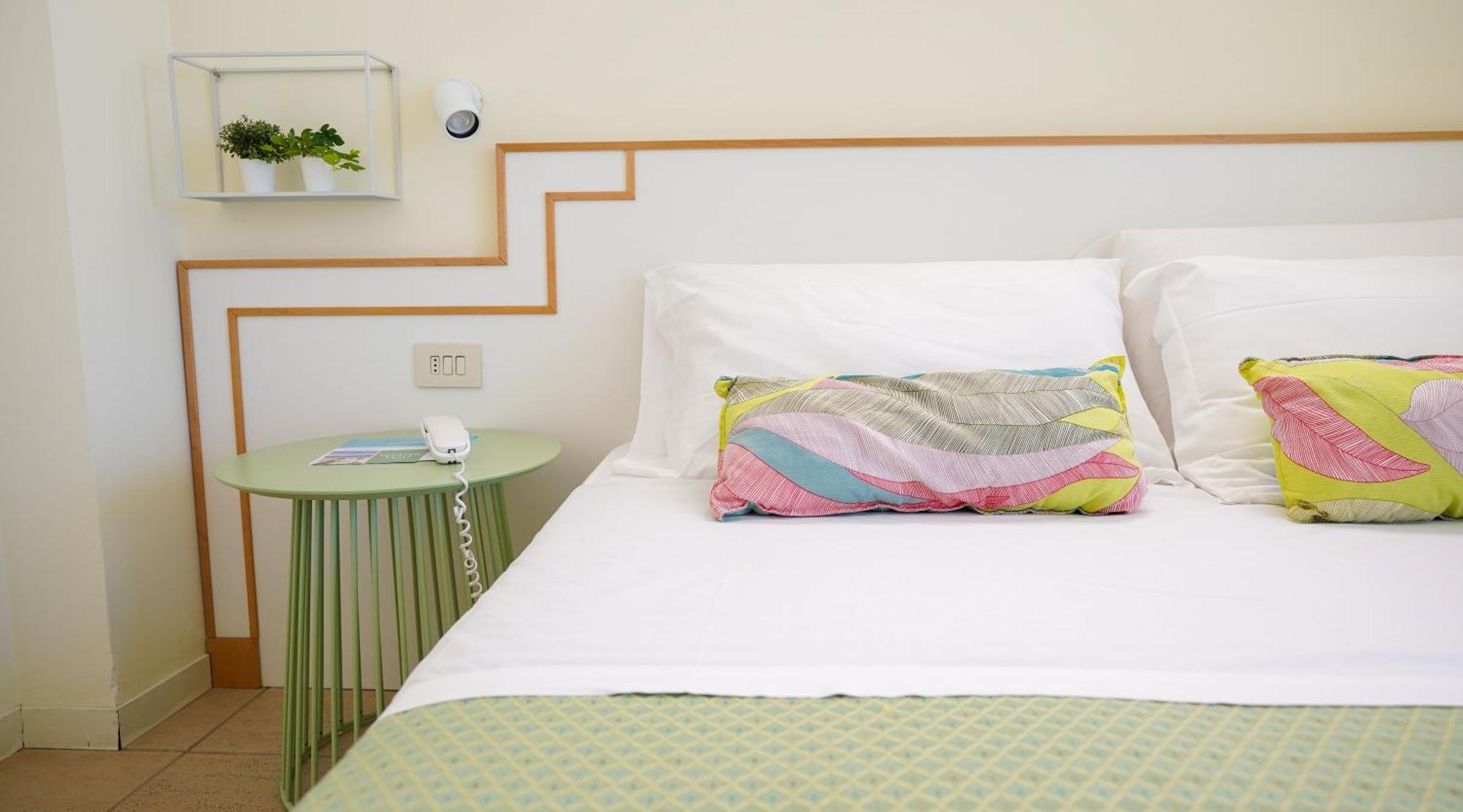Albergo Punta De L'Est Francavilla Al Mare Εξωτερικό φωτογραφία