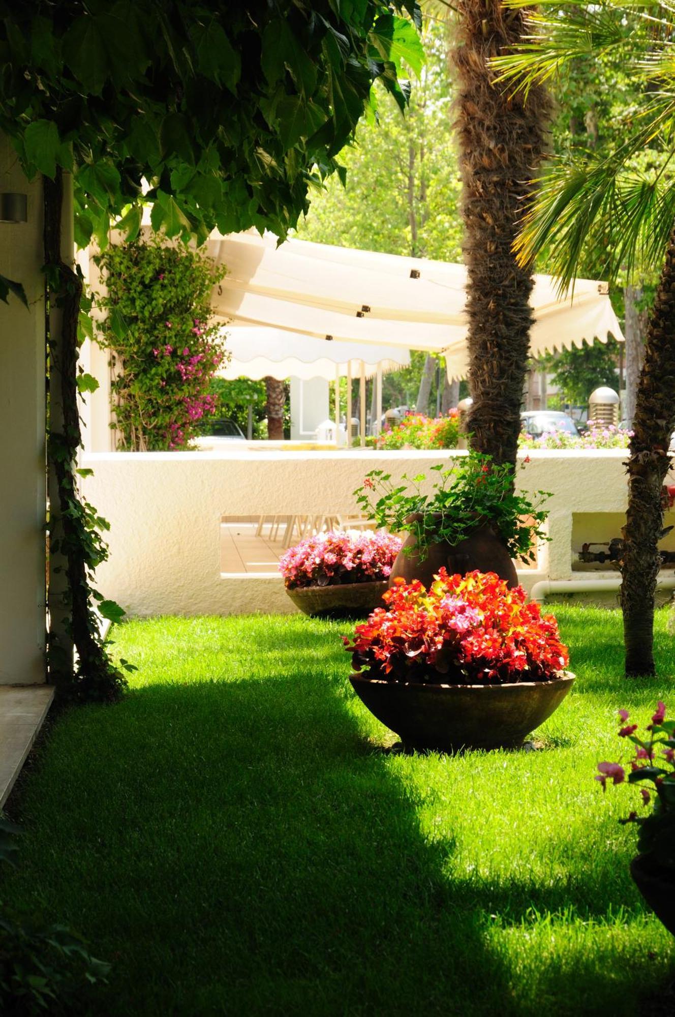 Albergo Punta De L'Est Francavilla Al Mare Εξωτερικό φωτογραφία