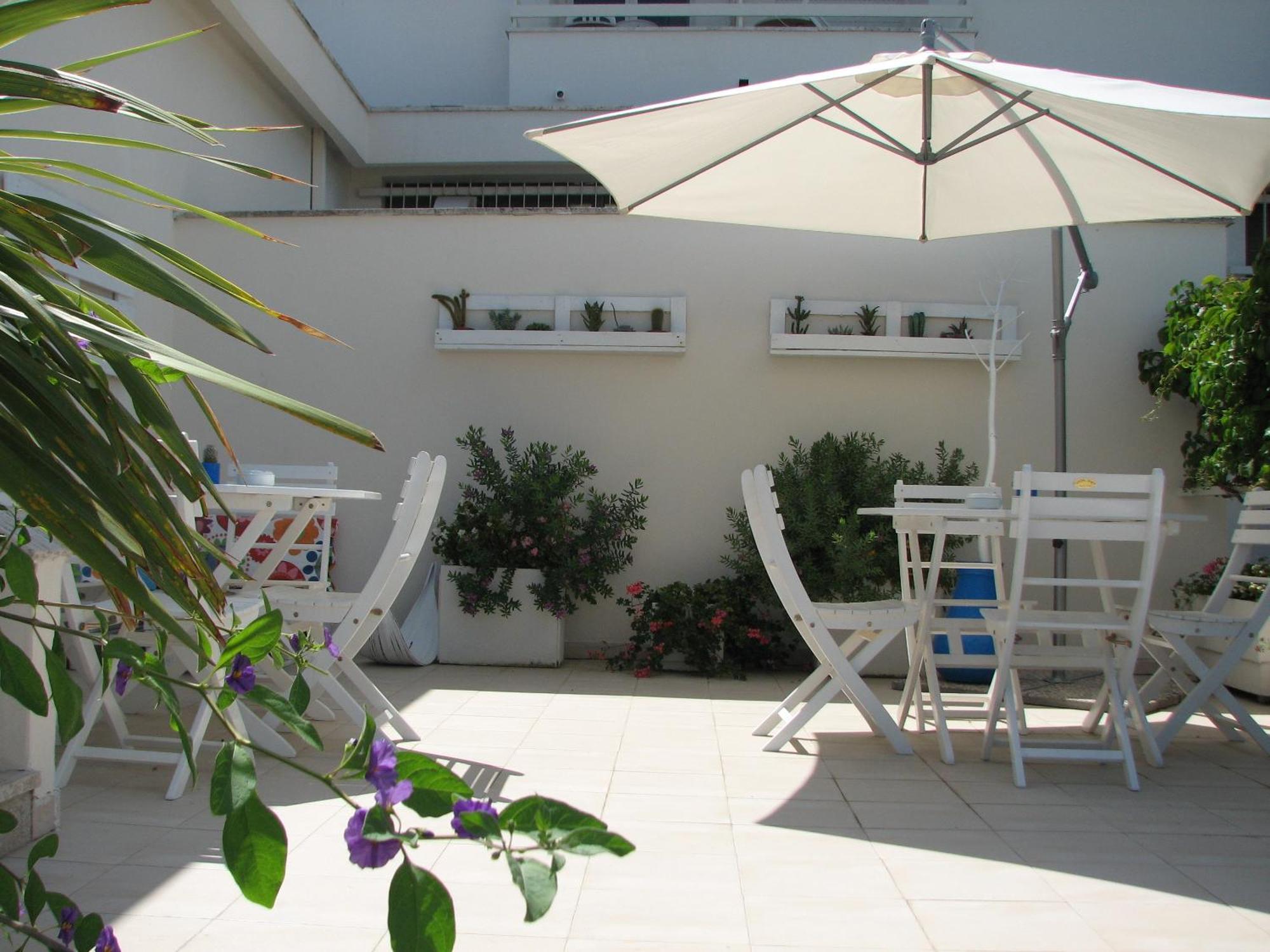 Albergo Punta De L'Est Francavilla Al Mare Εξωτερικό φωτογραφία