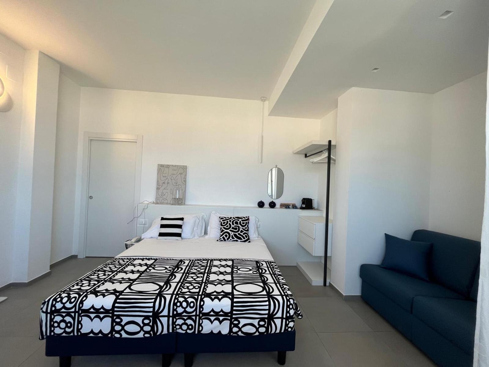 Albergo Punta De L'Est Francavilla Al Mare Εξωτερικό φωτογραφία