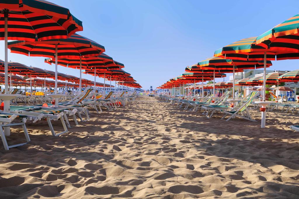 Albergo Punta De L'Est Francavilla Al Mare Εξωτερικό φωτογραφία
