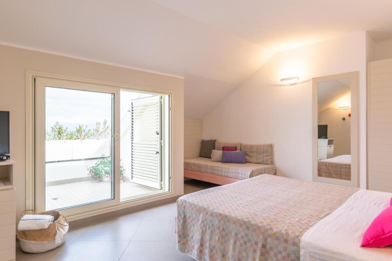 Albergo Punta De L'Est Francavilla Al Mare Εξωτερικό φωτογραφία